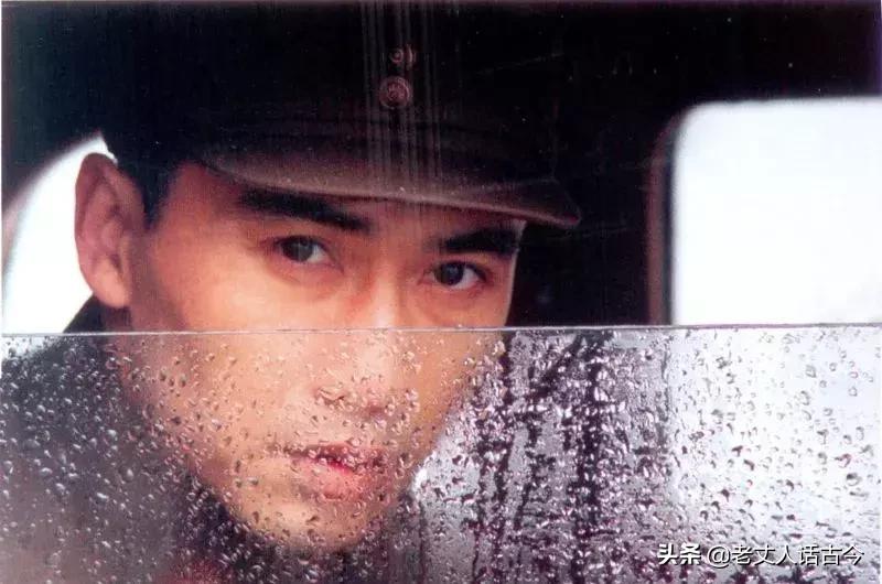 谍战国产好剧,十部百暗算看不厌的谍战电视剧