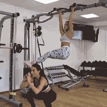 女性该选择什么健身方式最好呢,女性0基础的新手怎么健身