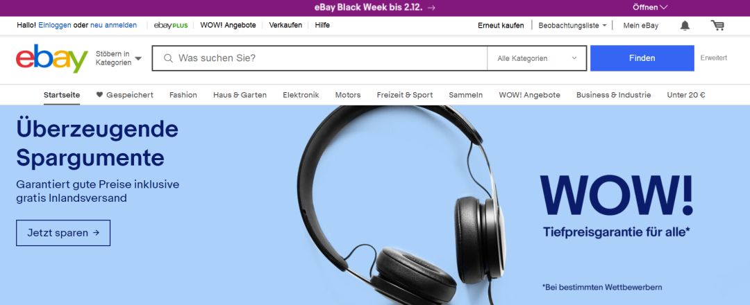 德国黑五买什么最便宜,黑五快来淘好物吧