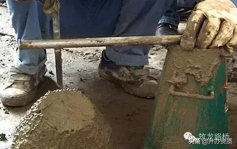 桥梁承台施工全流程,桥梁承台基础施工全流程