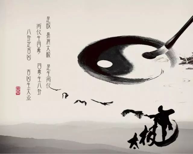 第一章用发展的目光来看家庭教育第一节《易经》中的家教思想