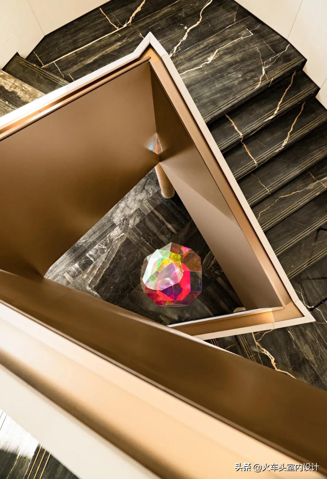 矩陣上海|石家莊龍湖·天奕城市之鑽森林之心