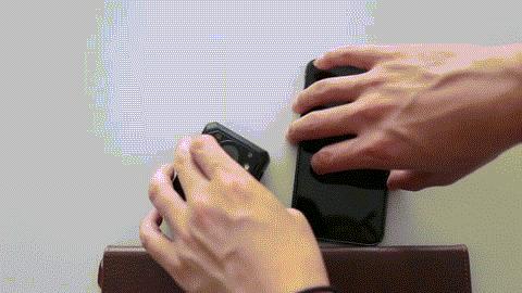 DSJ-SKNC8A14G执法记录仪产品测评