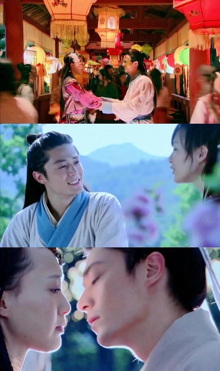 仙剑三的角色名原来都是中草药,仙剑三角色名字的含义