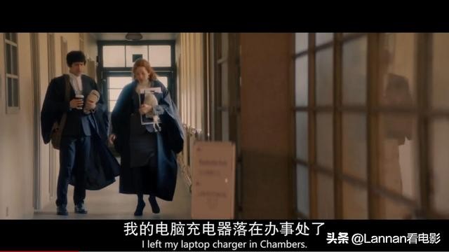 律师小白的挣扎:怎么就活成了自己讨厌的样子