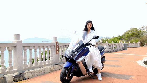 豪华大踏板车250到300摩托车推荐,休旅大踏板