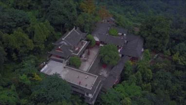 青城山最高端酒店,成都青城山六星级酒店