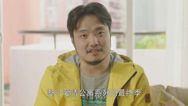 爱情公寓中展博和宛瑜为什么分手,爱情公寓展博和宛瑜在一起了吗