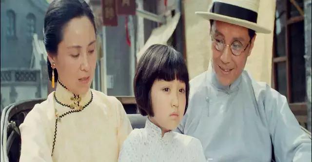 城南旧事英子经历的离别,城南旧事英子九岁和谁离别了