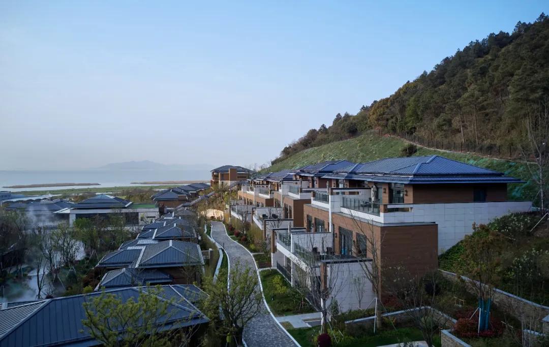 苏州大美逸郡酒店,苏州太美逸郡酒店建筑设计