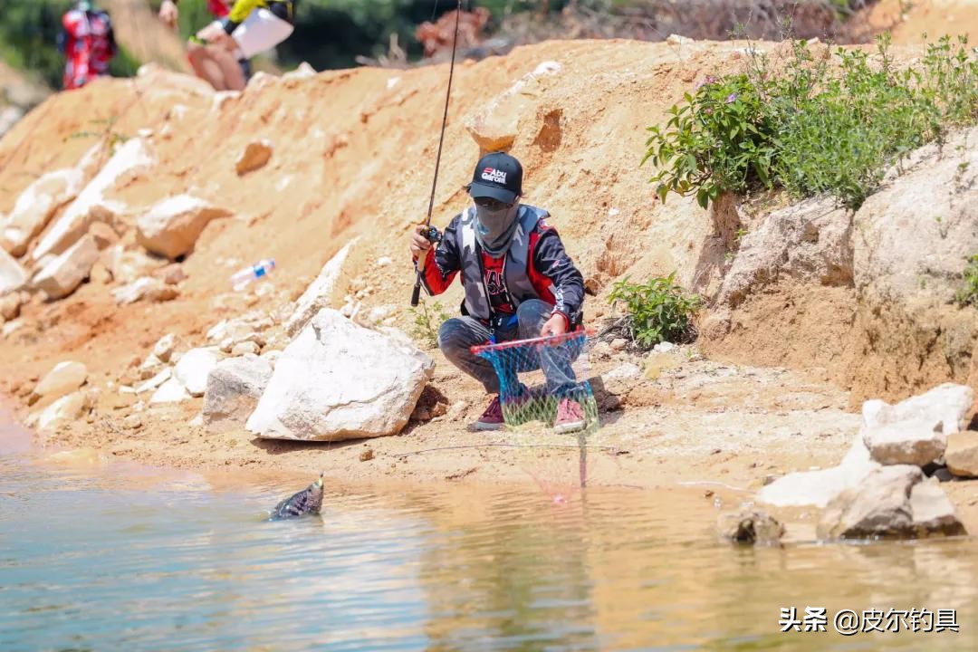 皮尔钓具公开赛,阿布加西亚威海皮尔钓具有限公司