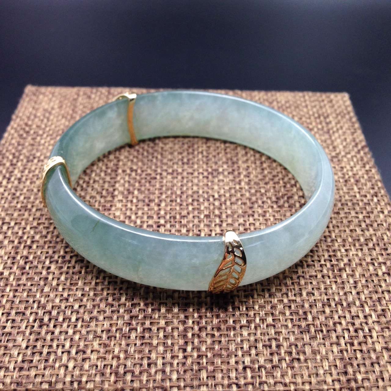 玉石手镯断裂修补,玉石手镯断裂怎样处理