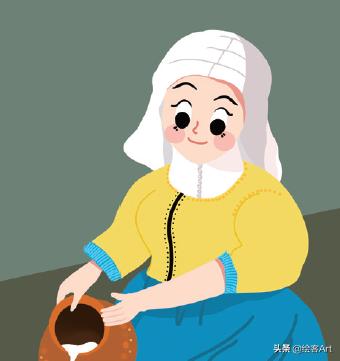 带着iPad去旅行,边走边画,体验散着热乎气儿的人生百味