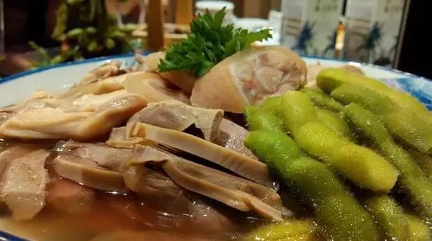 疫情期间无锡有什么好吃的,无锡疫情后美食列表