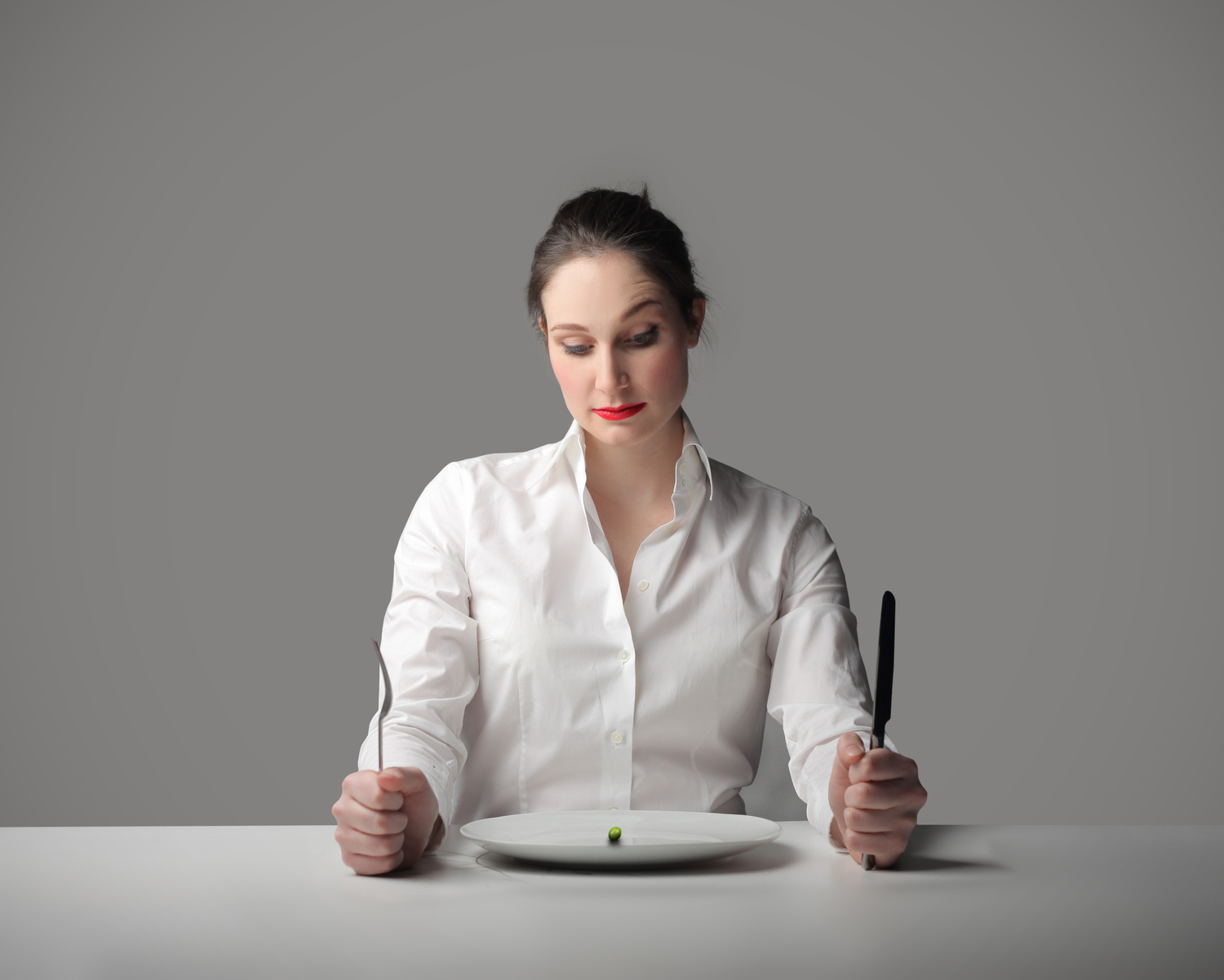 为什么各种减肥方法都很难减下去,你减肥失败过吗给你6条减肥忠告