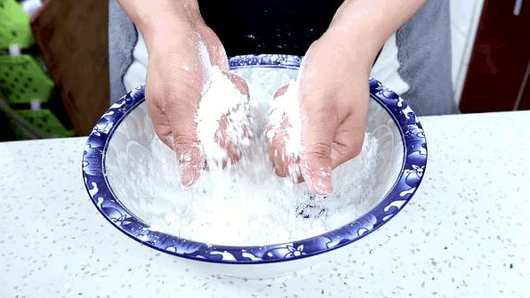 教你一道超好吃的炒年糕,如何做炒年糕又简单又好吃