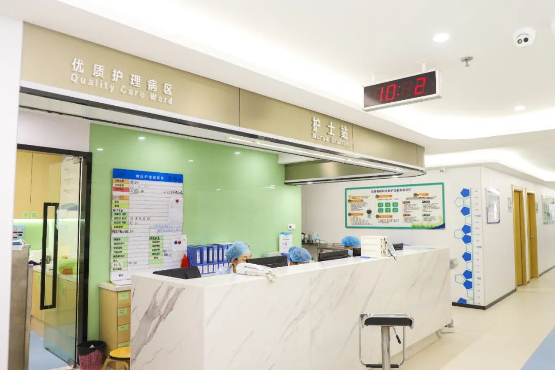 重塑新装|南京仁品换新颜全新环境为服务耳鼻喉患者而来