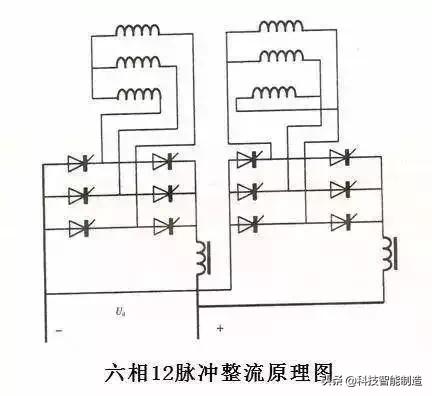 自动化电路图讲解和实物图基础,自动控制电路图详细讲解