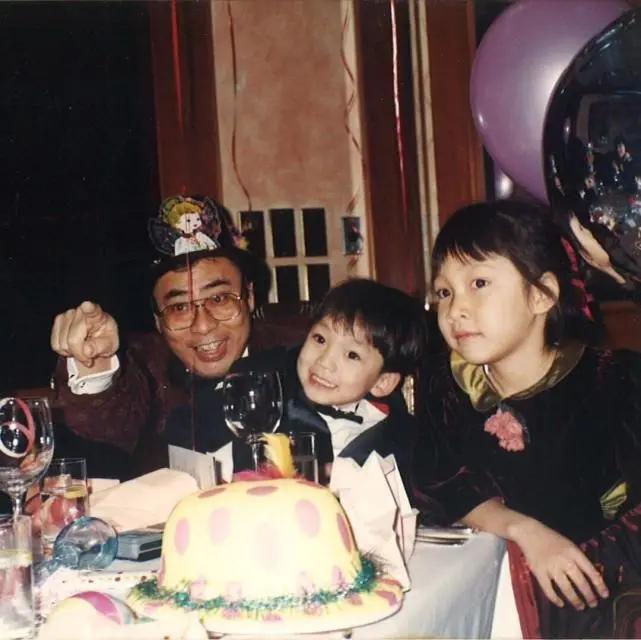 香港富豪林建名简历,84岁富商林建名近况