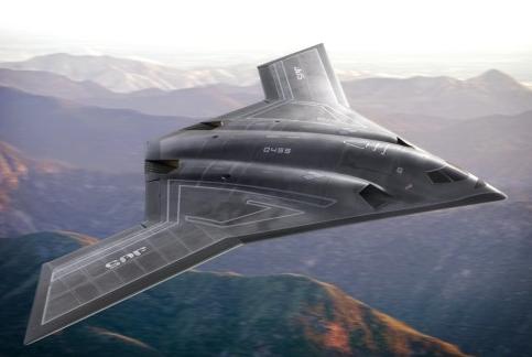 轰炸机发展史集合,世界轰炸机发展史