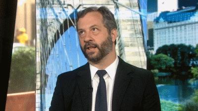 一位秃顶者的自白:我只想看上去和大家一样,然后混迹人群