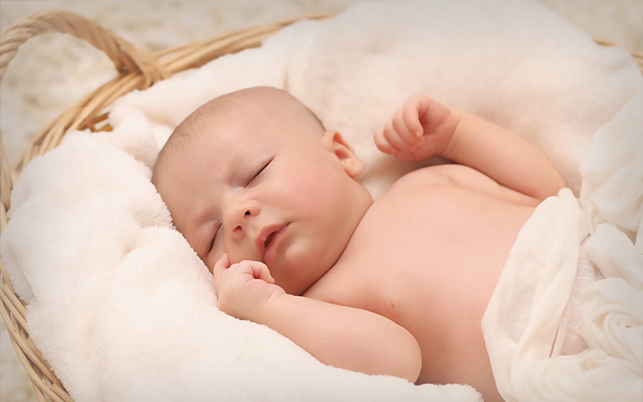 1-2岁宝宝睡眠问题,0-2岁宝宝睡眠表