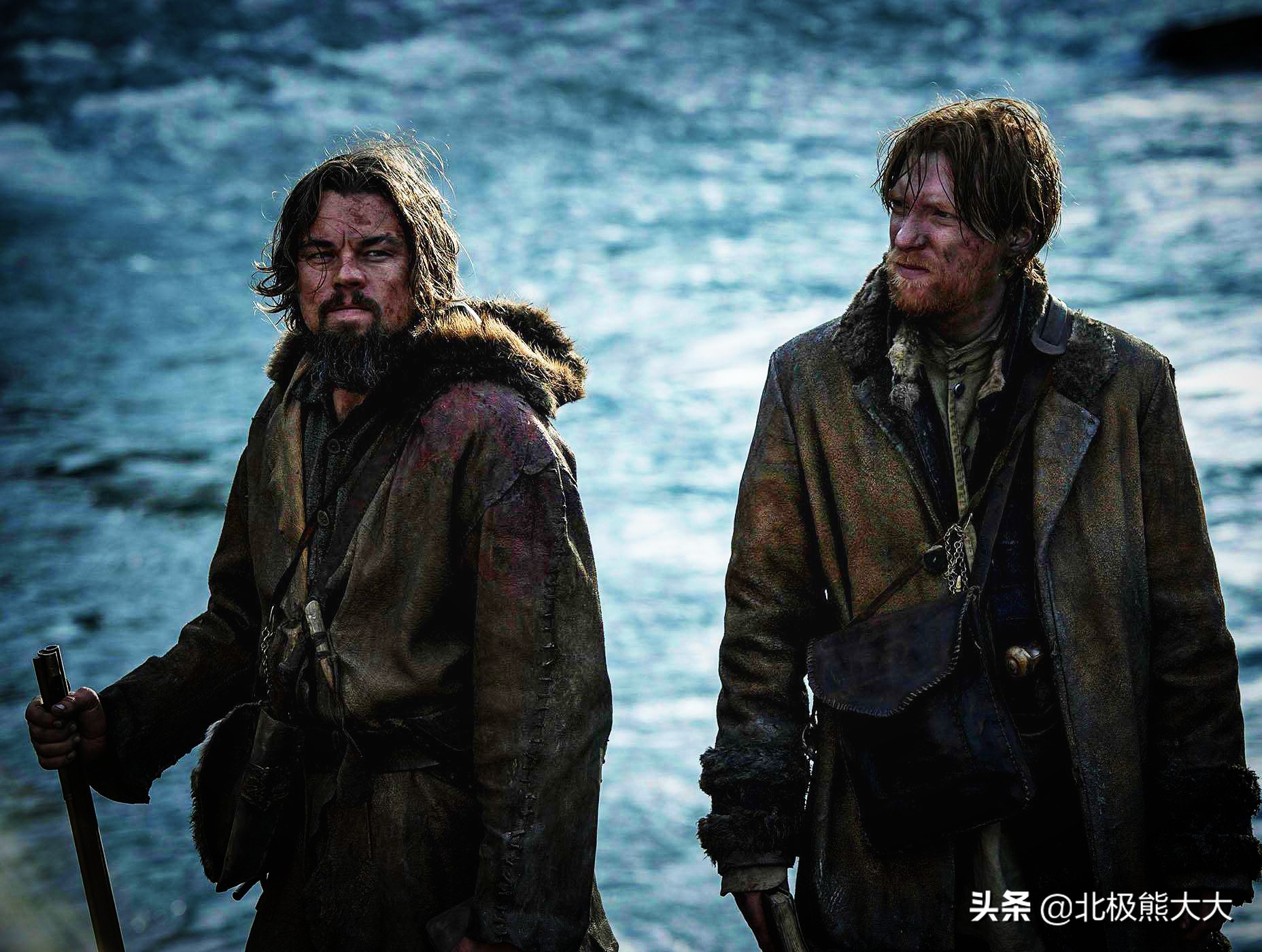 莱昂纳多迪卡普里奥绝世容颜,莱昂纳多迪卡普里奥最崇拜的演员