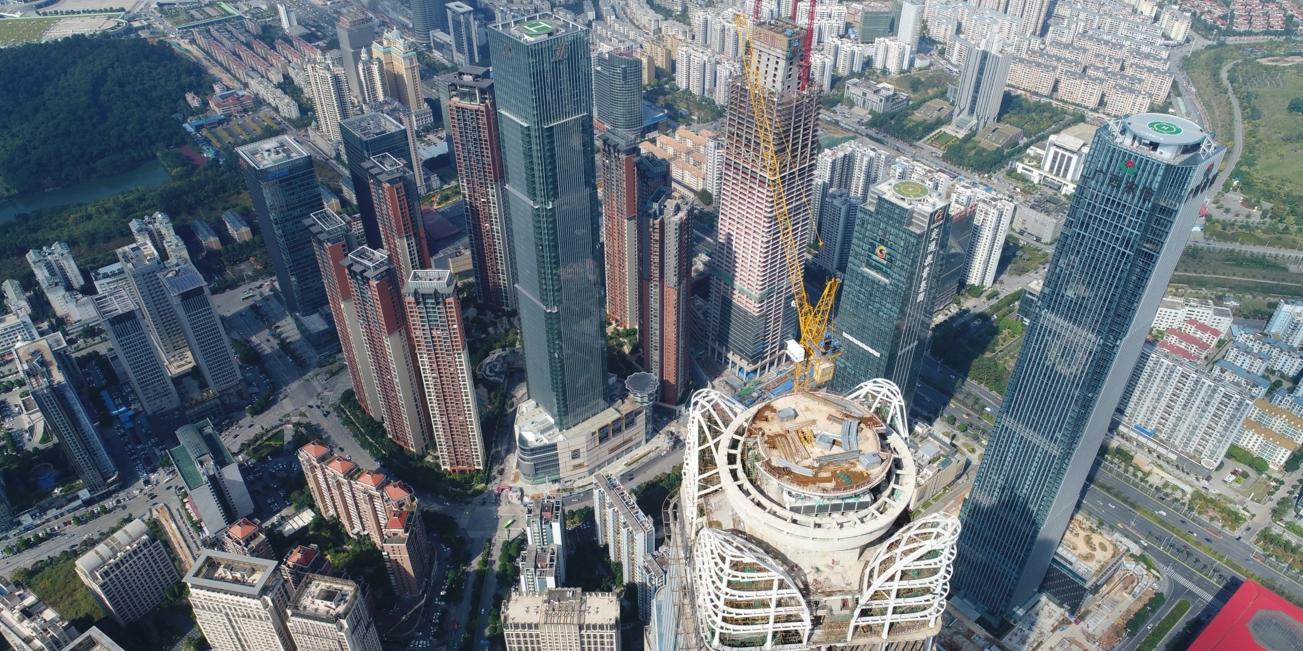 买房科技树，代持及抵押贷