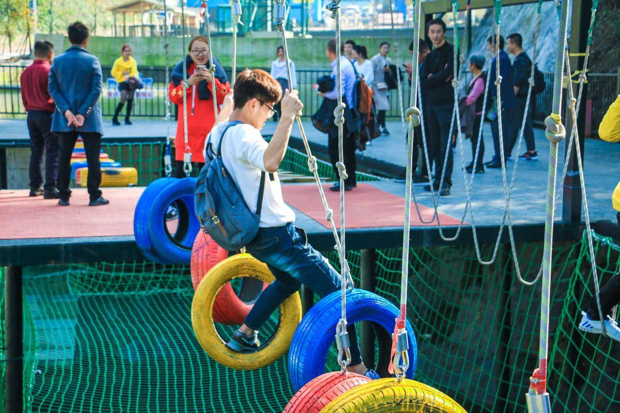 奥陶纪刺激惊险全部视频,奥陶纪三天两夜旅游景点推荐