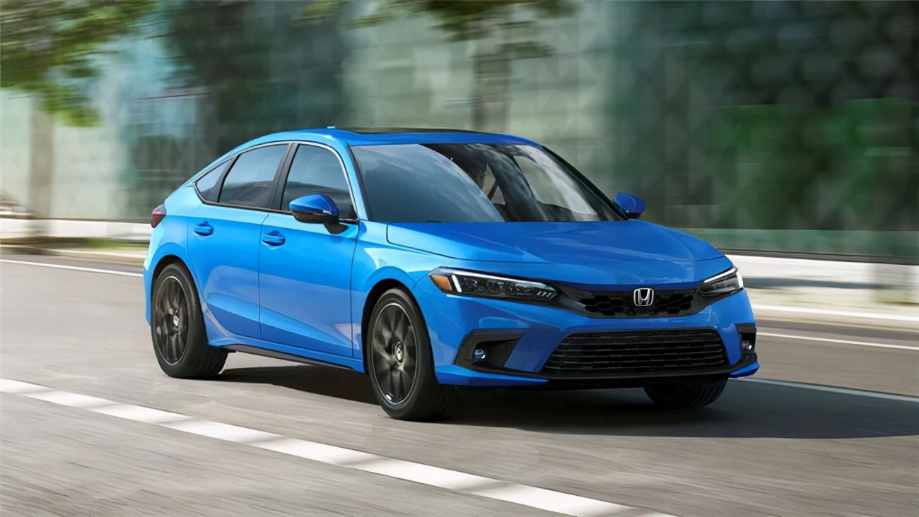 新思域质量问题,新思域毛病真的很多吗