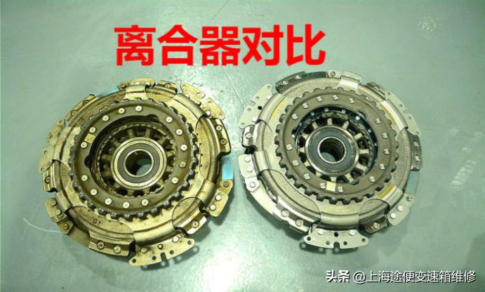 大众迈腾故障修理,大众迈腾变速箱故障在上海维修