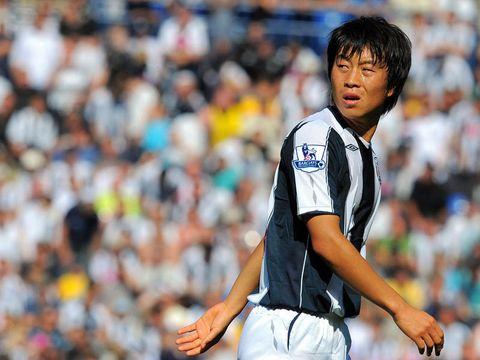 孙兴慜朴志晟,孙兴慜入选韩国队