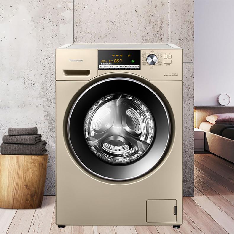 从哪看洗衣机型号,怎么样的洗衣机是正品品牌