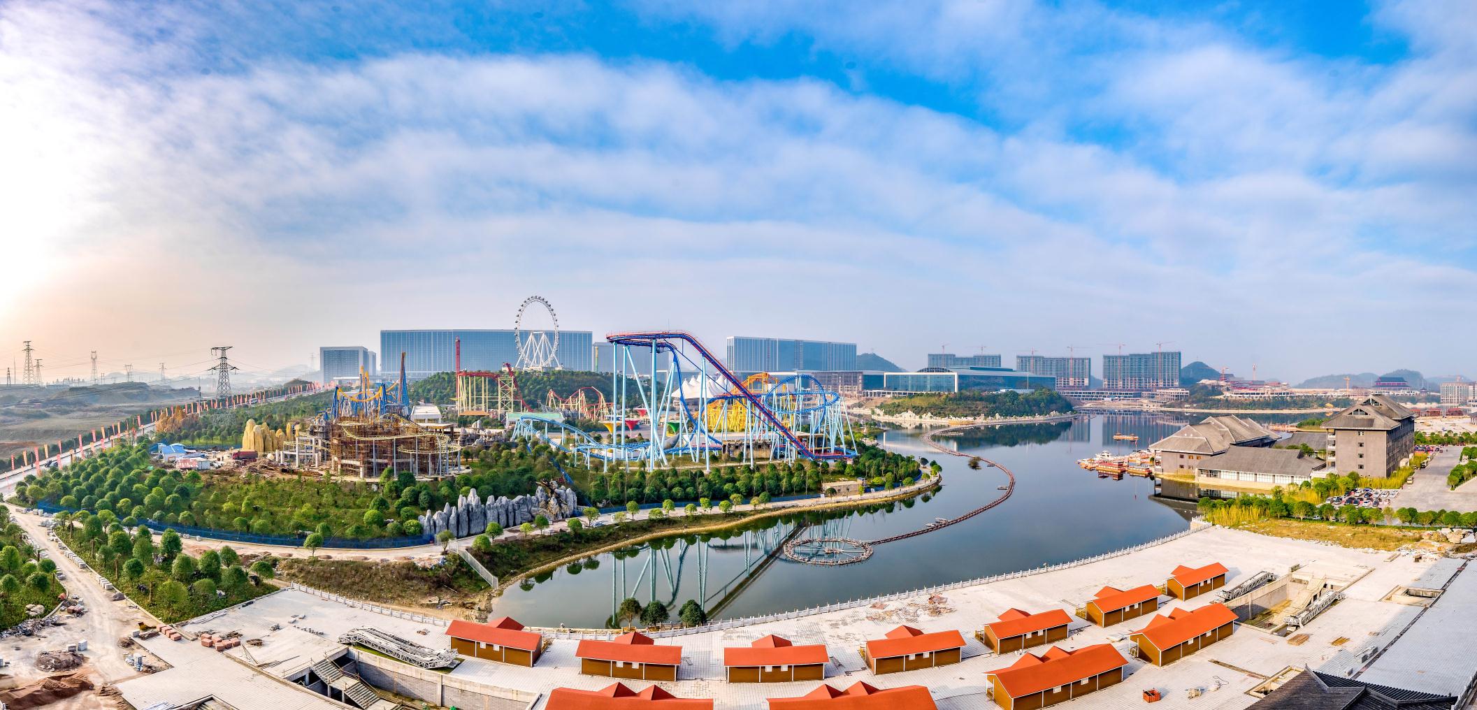 中国旅游市场发展趋势周边游,如何运营旅游市场