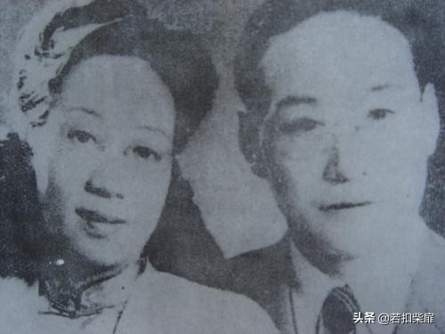 这才是汉奸该有的下场：病菌在体内肆意繁殖，尸体收缩像只猴