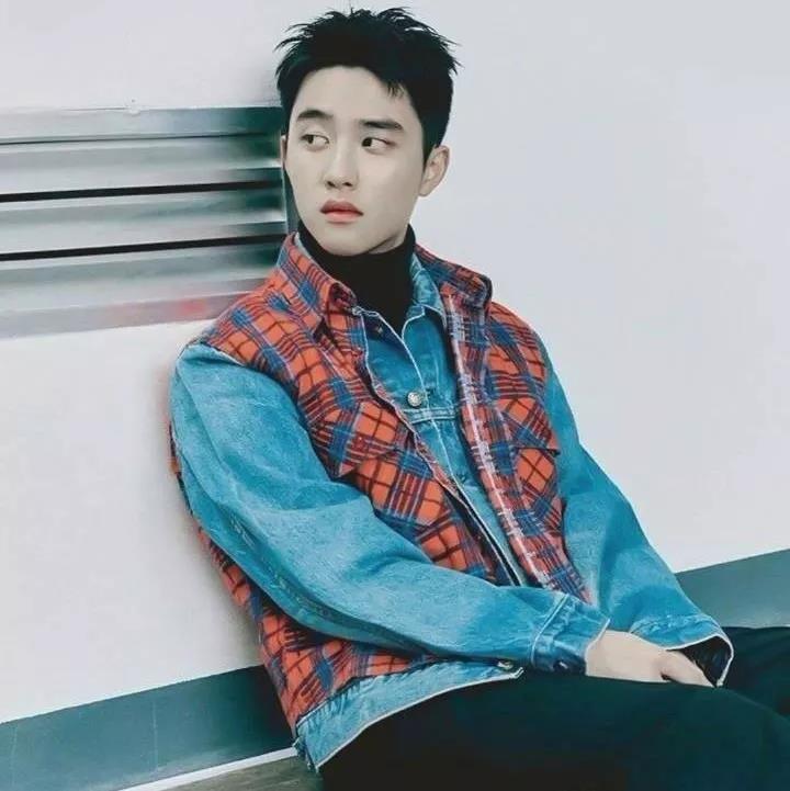 爱豆壁纸好运图片高清大图,明星爱豆头像