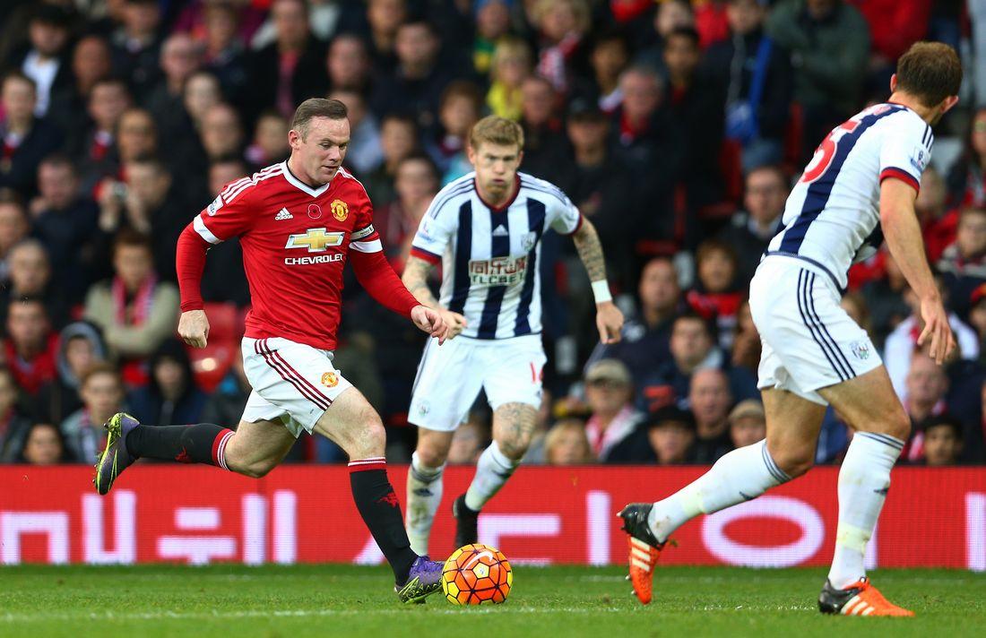 曼联英格兰红魔,英国曼联足球队球员