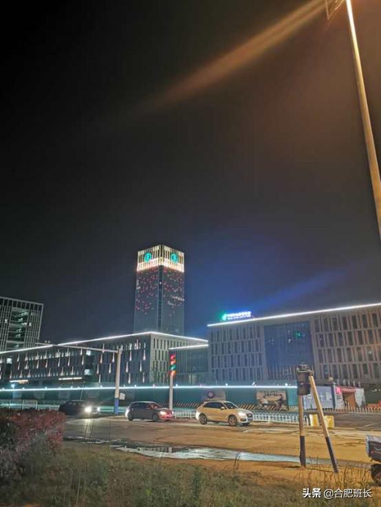 滨湖新区属于鬼城吗,滨湖最神秘的小区