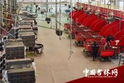 长春新区上央视新闻,央视新闻长春最新消息