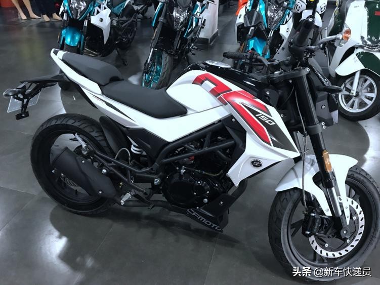 春风摩托车街车nk150,春风nk250街车知识