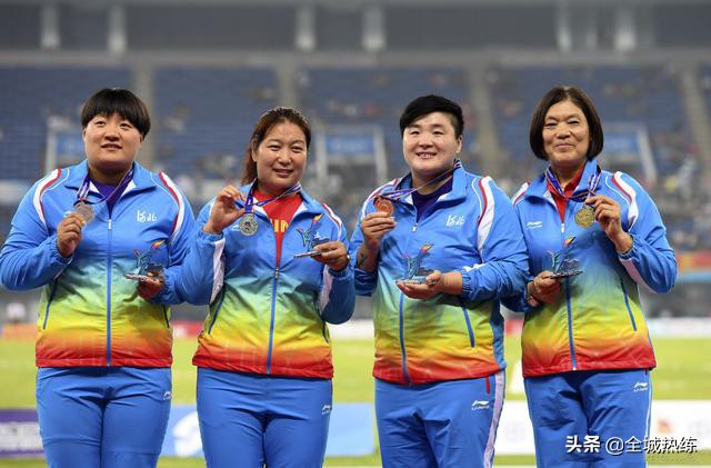 河北体育霸主是这样炼成的石家庄体育部门将智慧体育送到市民身边