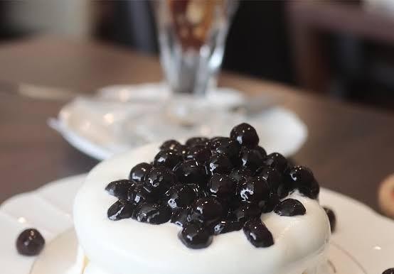 珍珠奶茶的珍珠怎么煮才会q弹,珍珠奶茶怎么做才好吃又简单