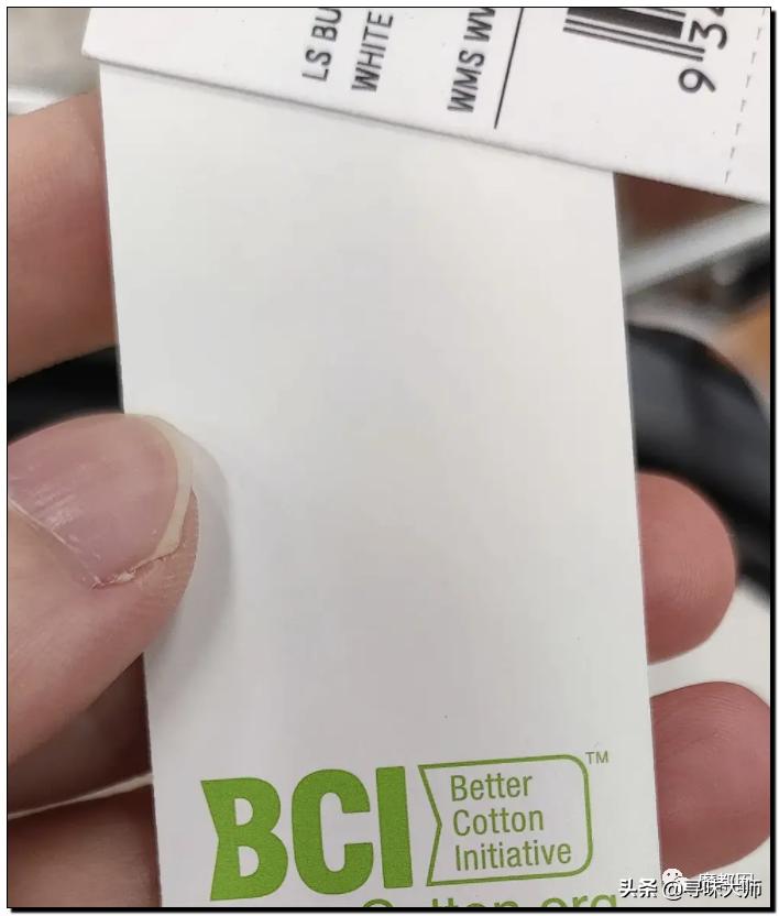 *辱侮**中国！HM、优衣库、ZARA、耐克、阿迪达斯等引公愤