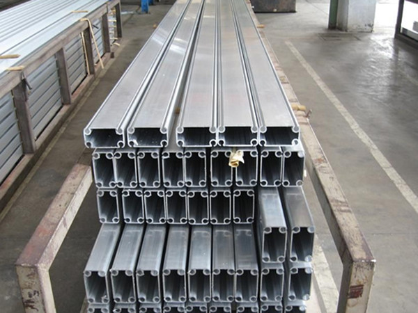 什么品牌的铝材质量好,坤达铝材几线铝材品牌