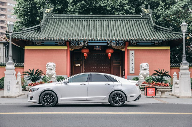 16年林肯mkz大保养,林肯mkz小保养多少钱