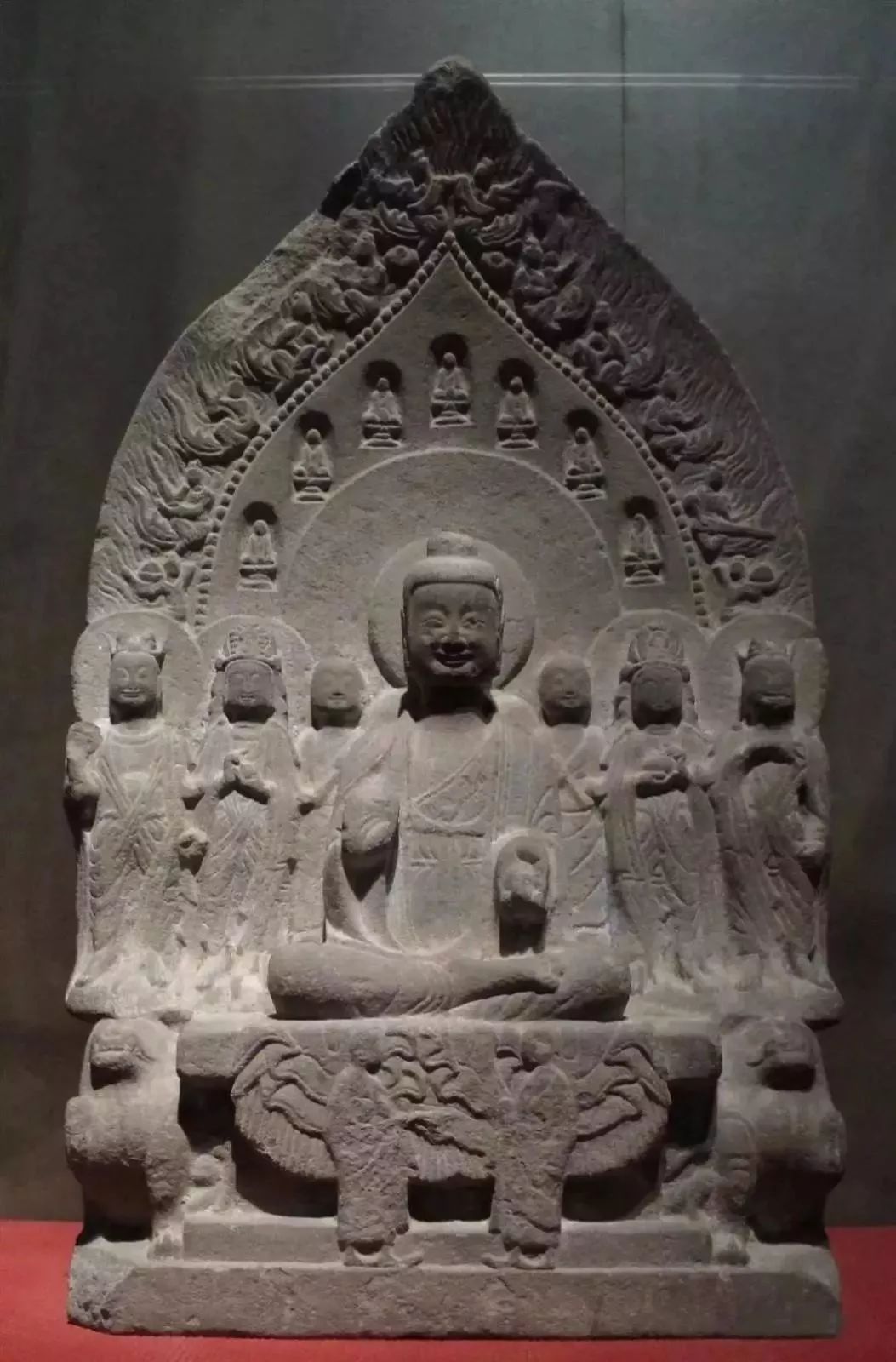 庄严阿弥陀佛下集,庄严版的阿弥陀佛