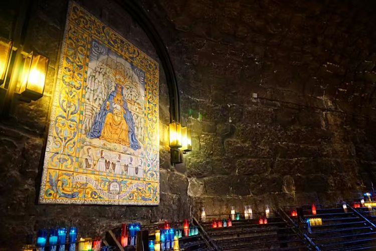 葡萄牙和西班牙怎么样,西班牙与葡萄牙边境风景