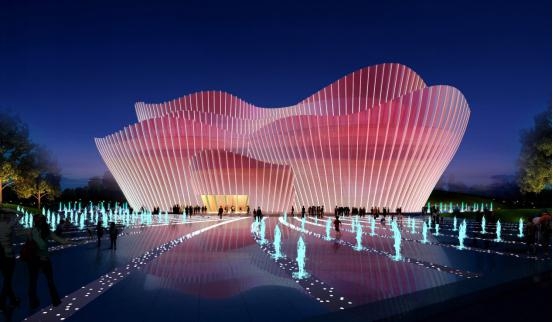 成都室内潮玩万达广场,万达城好玩的东西