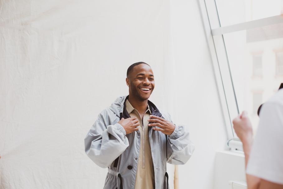 拉希姆斯特林最新视频,拉希姆斯特林曼联