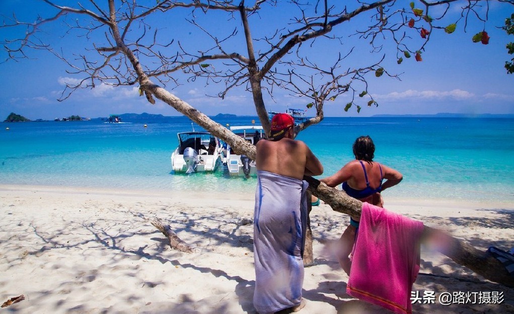 泰国普吉岛和芭提雅哪个更好,普吉岛最美的海岛